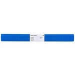 RICO CREPE PAPER, BLUE 50 X 250 CM