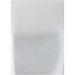 RICO MIRROR BOARD, SILVER FSC MIX 50 X 70 CM, 230 G