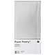 Rico NAY TISSUE PAPER, SILVER FSC MIX 5 SHEETS, 50X70 CM, 20G