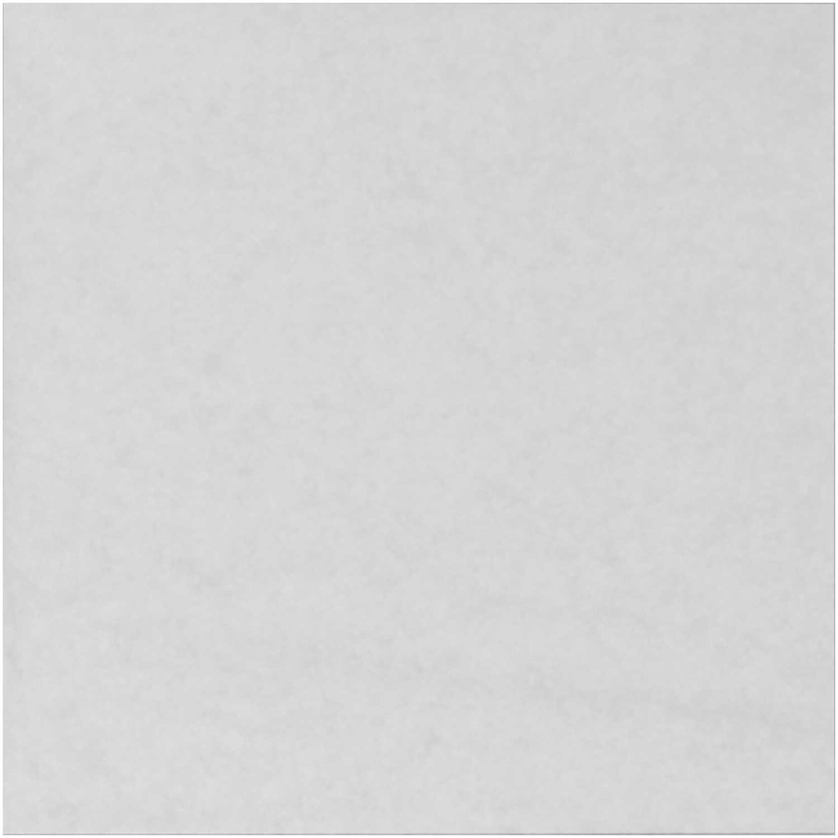 RICO Tissue paper, light grey, 5 sheets, 50 x 70 cm, ca. 20 g/mÃ‚Â²FSC MIX
