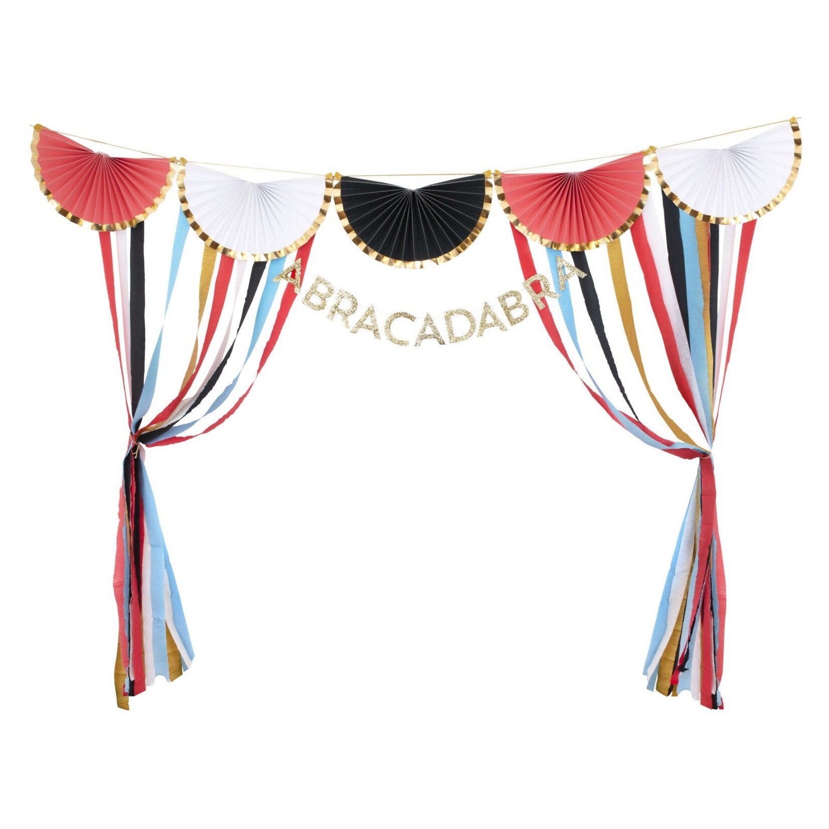 MERIMERI Magic garland