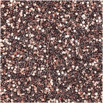 RICO GLITTER BROWN 6G