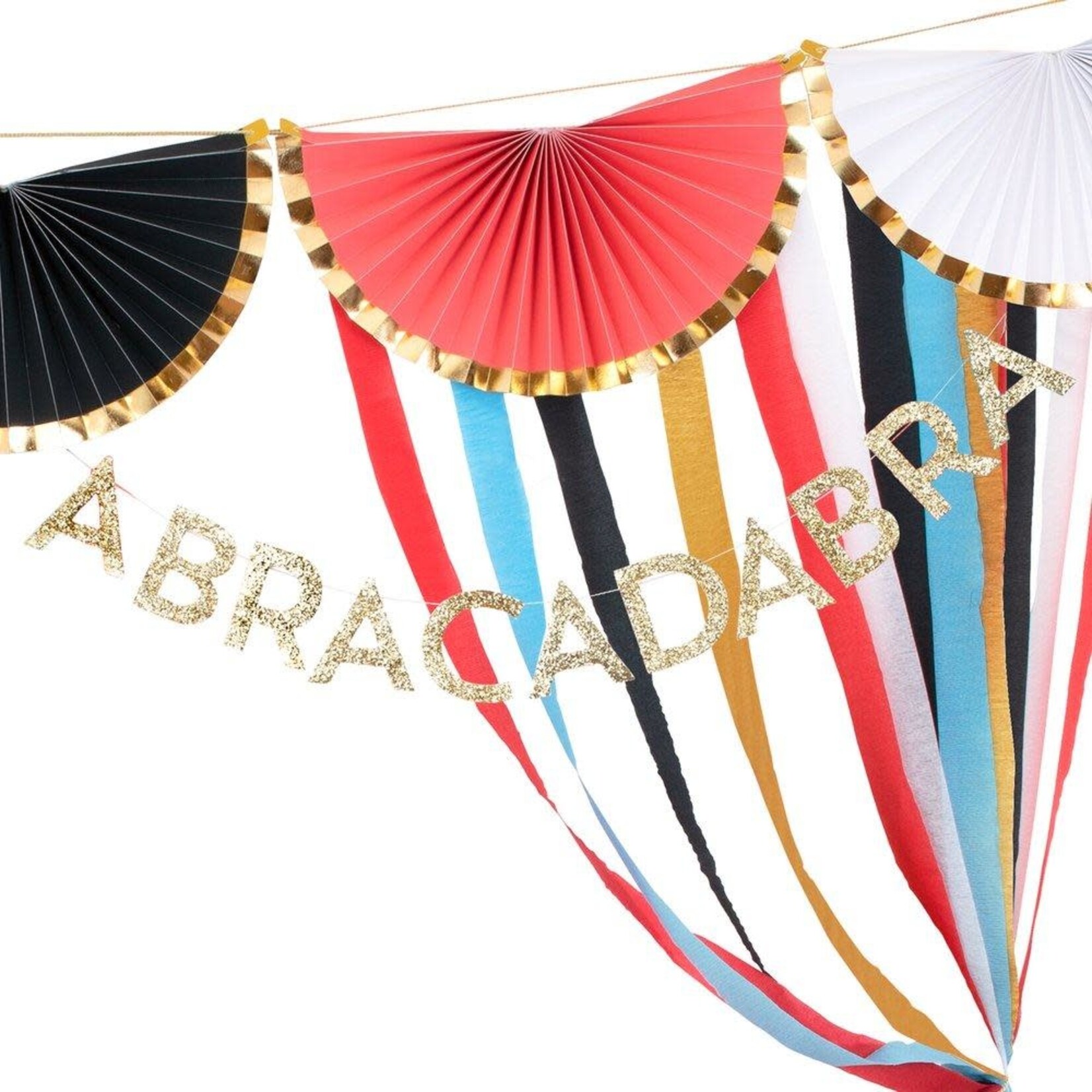 MERIMERI Magic garland