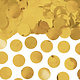 PD Confetti Circles, gold, 15g