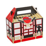 AF ninja gift boxes 18,5 x 10 cm 4 x