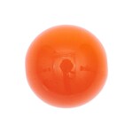 RICO Ronde parel oranje,  Ã˜ 19 mm