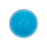 RICO Ronde parel blauw,  Ã˜ 19 mm
