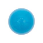 RICO Round bead blue, Ã˜ 19 mm