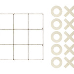 PD Tic Tac Toe game