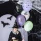 PD Balloons 30 cm, Witch, mix