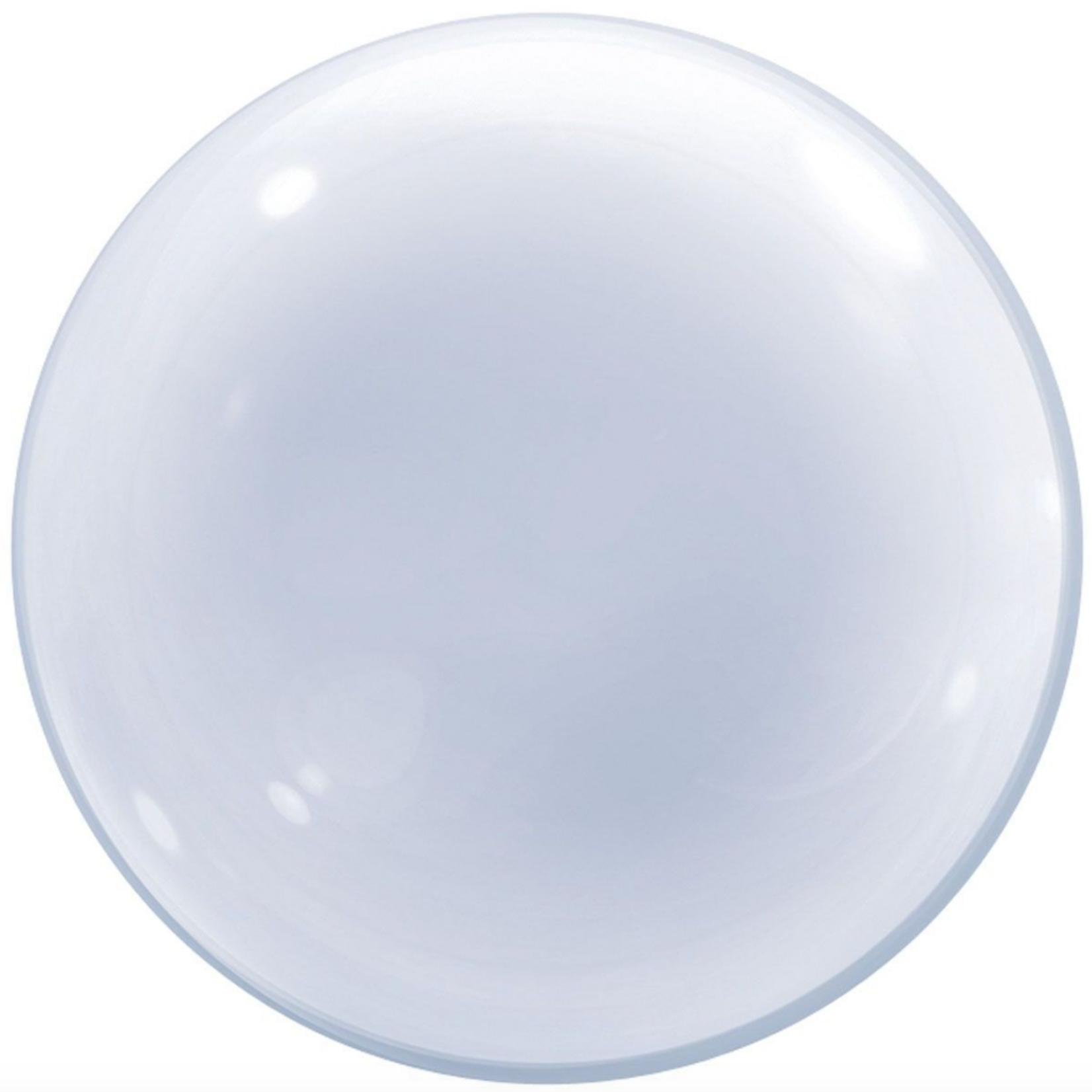 YAY Bubble balloon 61 cm