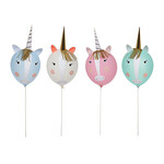 MERIMERI Unicorn balloon kit