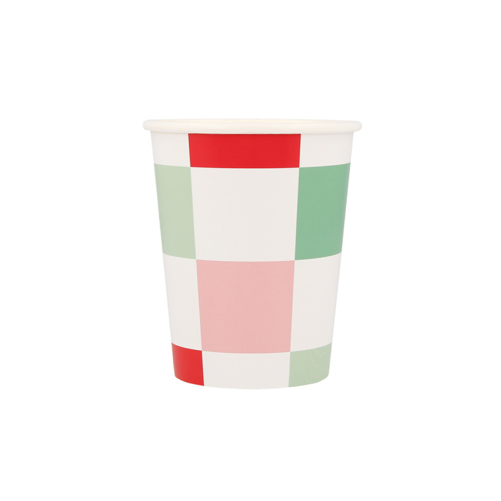 MERIMERI Multi Check cups