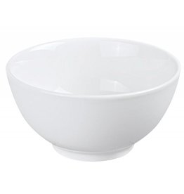 Tokyo Design Studio White Series Bowl 12.5x6.3cm white
