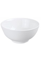 Tokyo Design Studio White Series Bowl 17.5x8.3cm white