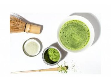 Matcha Tea Ceremony