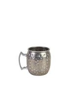 Stylepoint Vintage mug hammered 400 ml