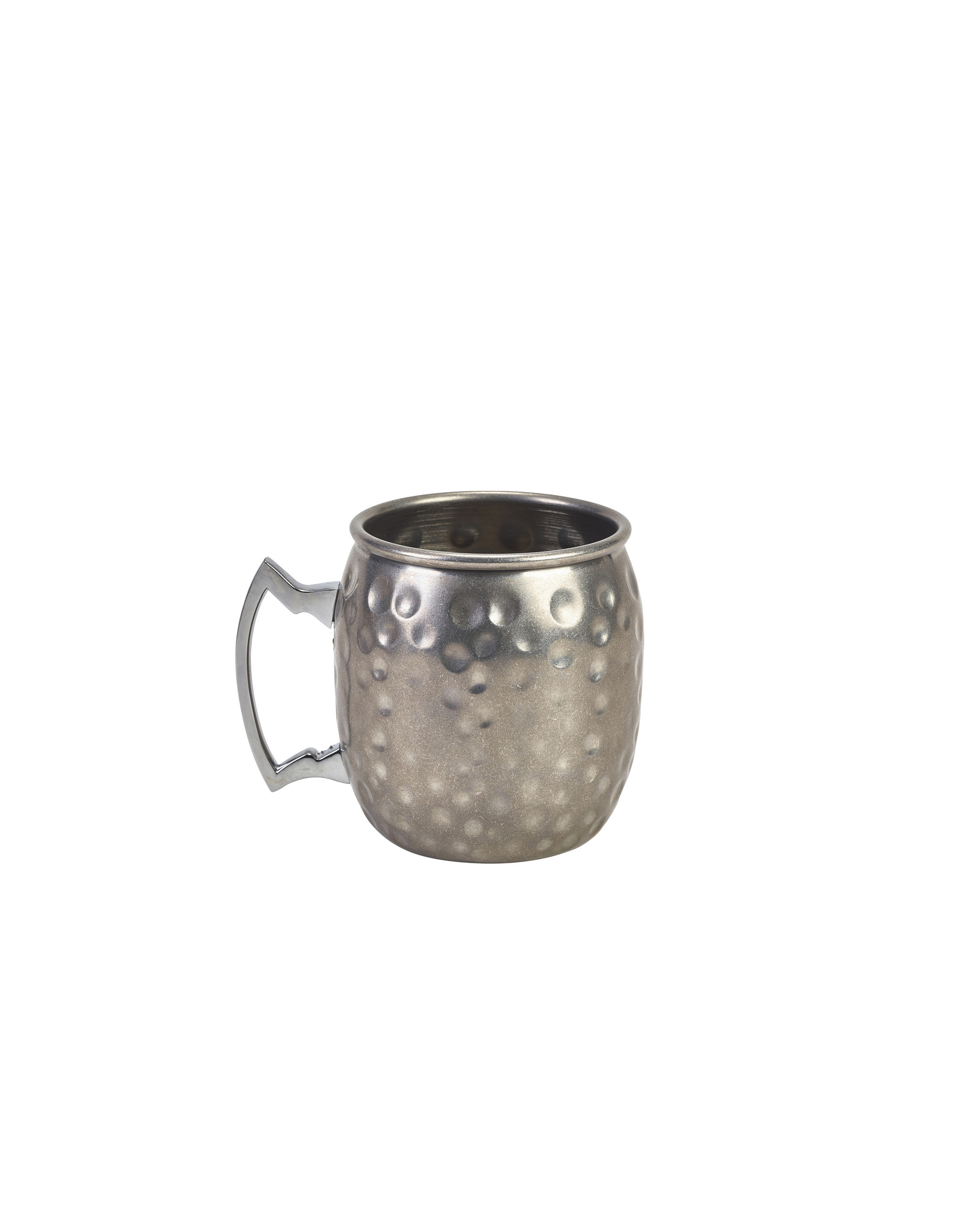 Stylepoint Vintage mug hammered 400 ml