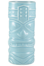 Stylepoint Tiki beker blauw 400 ml