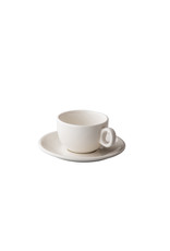 Stylepoint Q Performance Cappucino Tea Cup stackable 200 ml