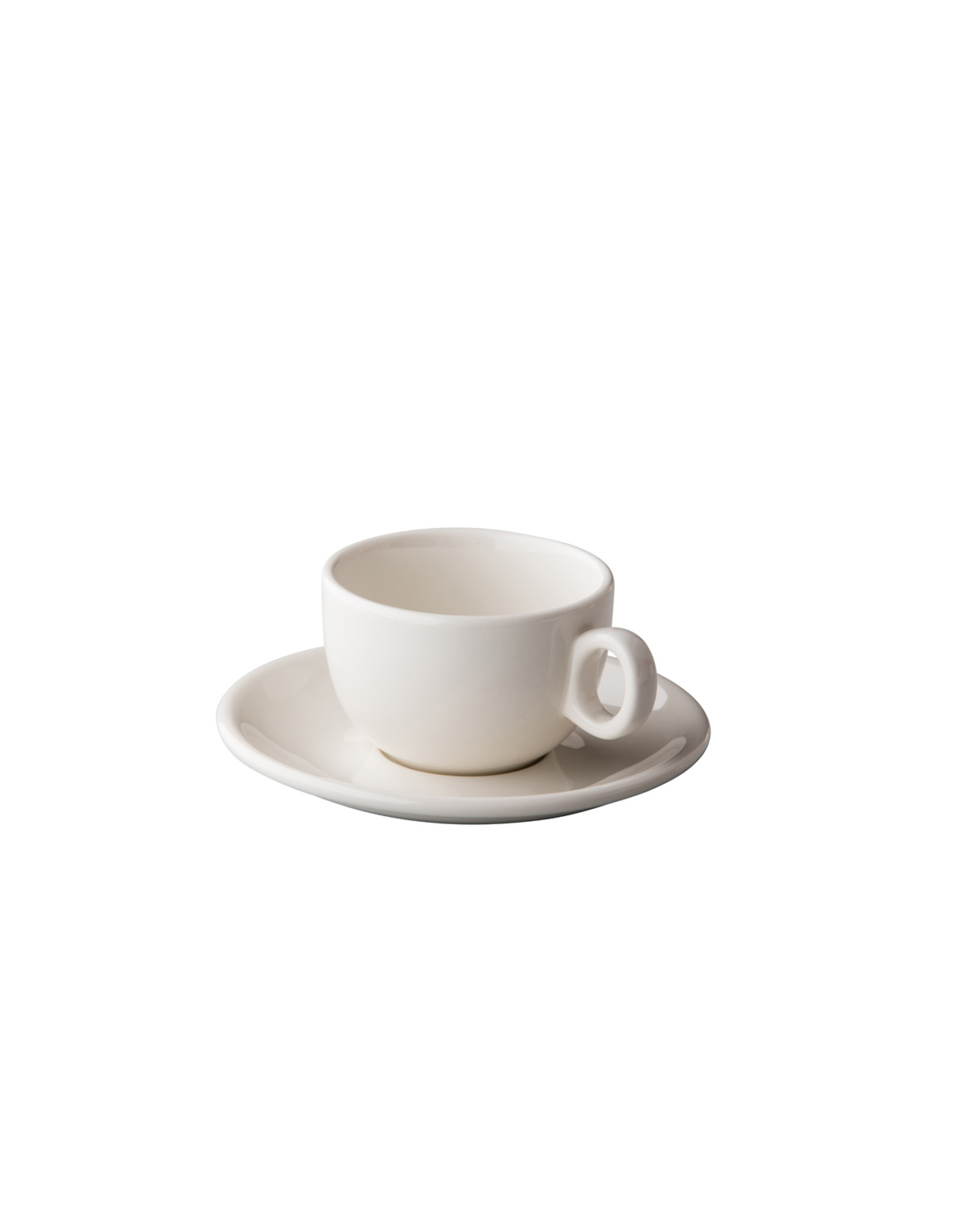 Stylepoint Q Performance Cappucino Tea Cup stackable 200 ml