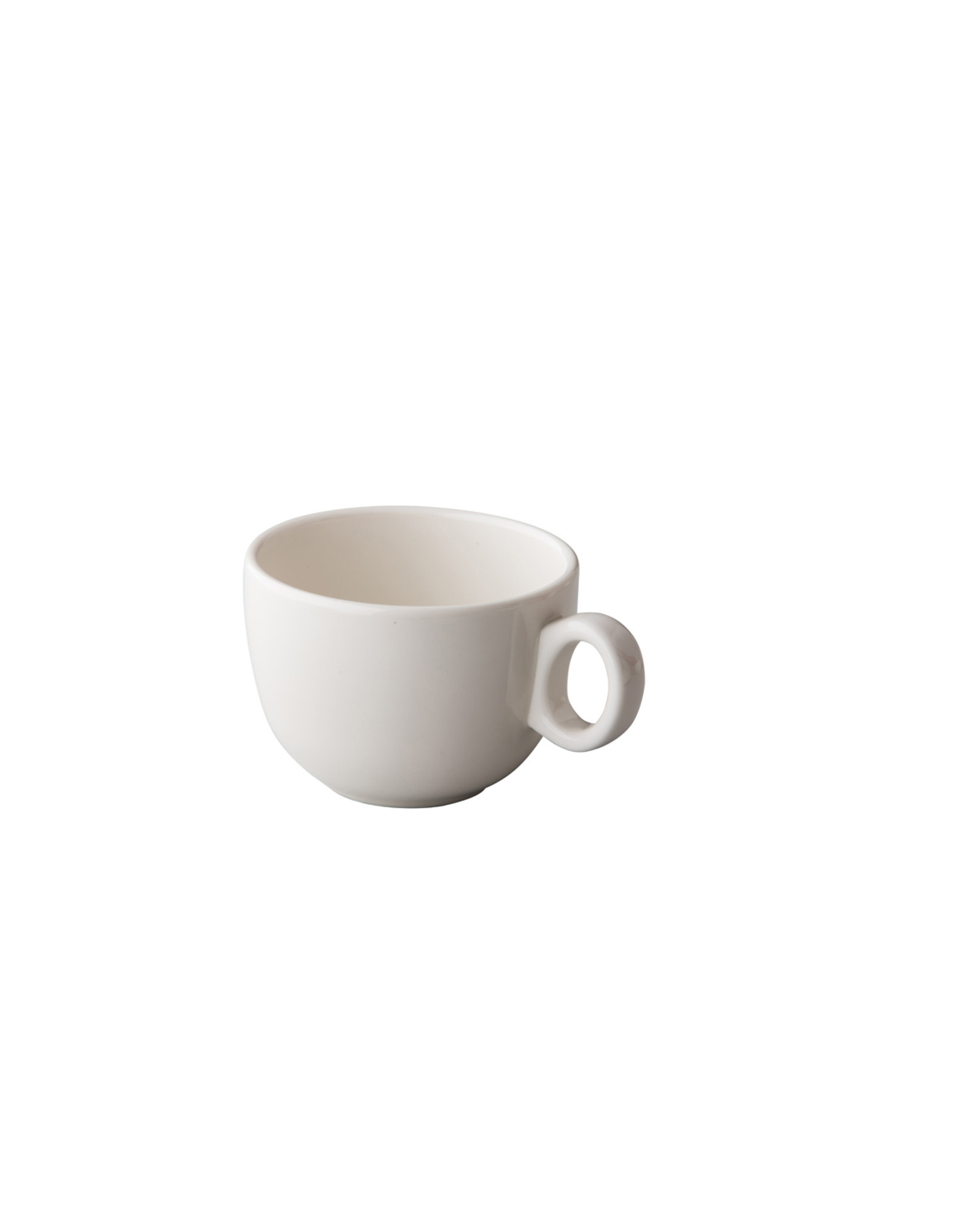 Stylepoint Q Performance Latte cup stackable 350 ml