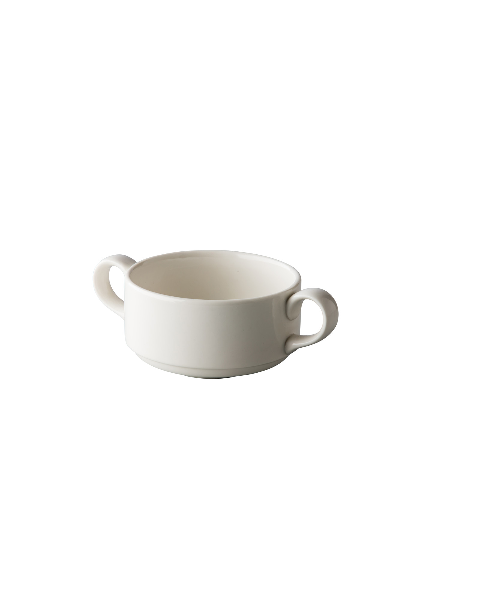 Stylepoint Q Performance Soup cup with handles 350ml