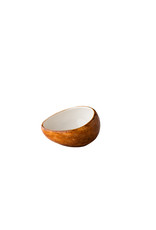 Stylepoint Jersey sauce bowl orange 9 cm