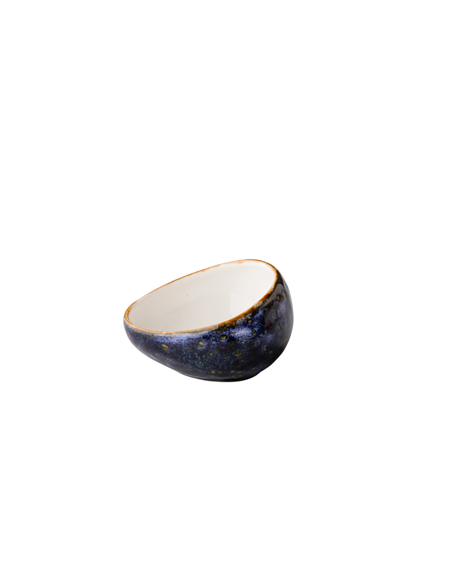 Stylepoint Jersey sauce bowl blue 9 cm