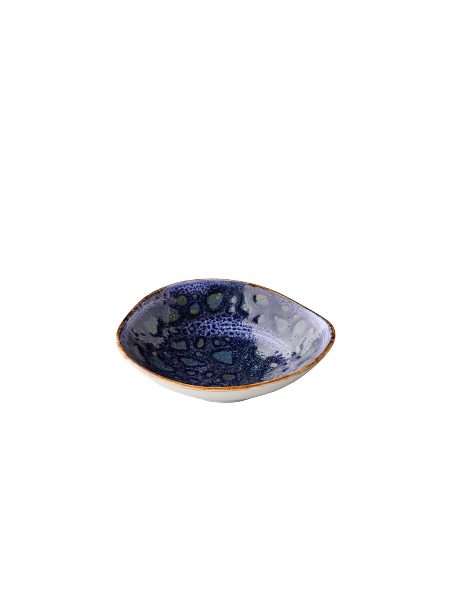 Stylepoint Jersey kom blauw 16cm 290ml