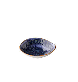 Stylepoint Jersey bowl blue 16cm 290ml