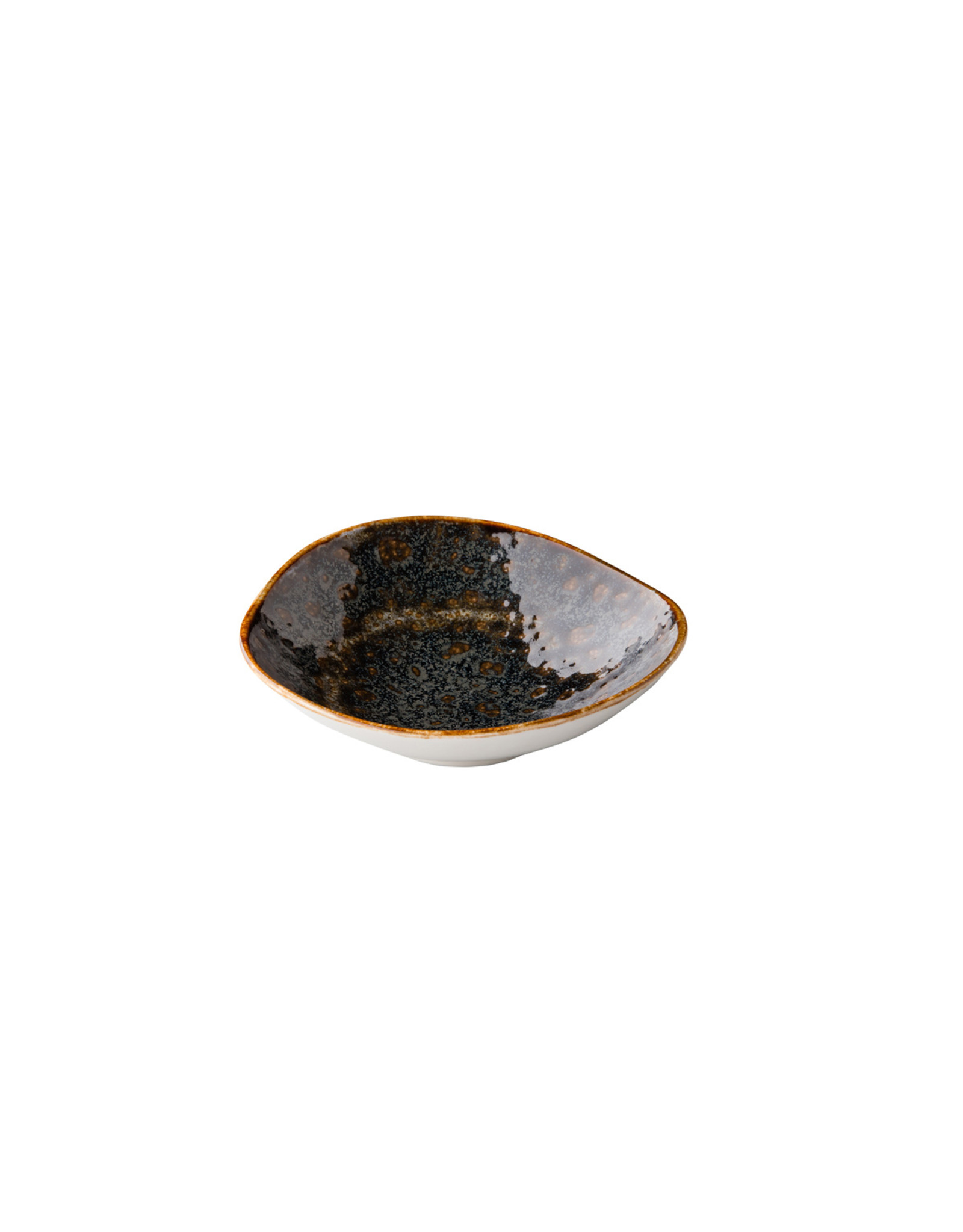 Stylepoint Jersey bowl brown 16cm 290ml