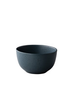 Stylepoint Tinto bowl matt dark grey 14 cm