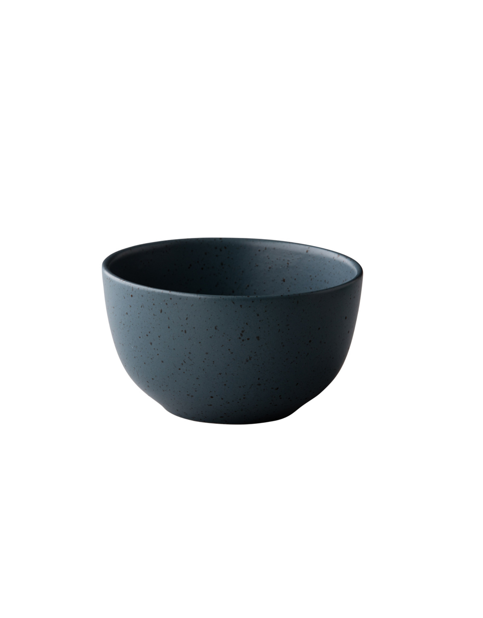 Stylepoint Tinto bowl matt dark grey 14 cm