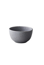 Stylepoint Tinto bowl matt grey 14 cm