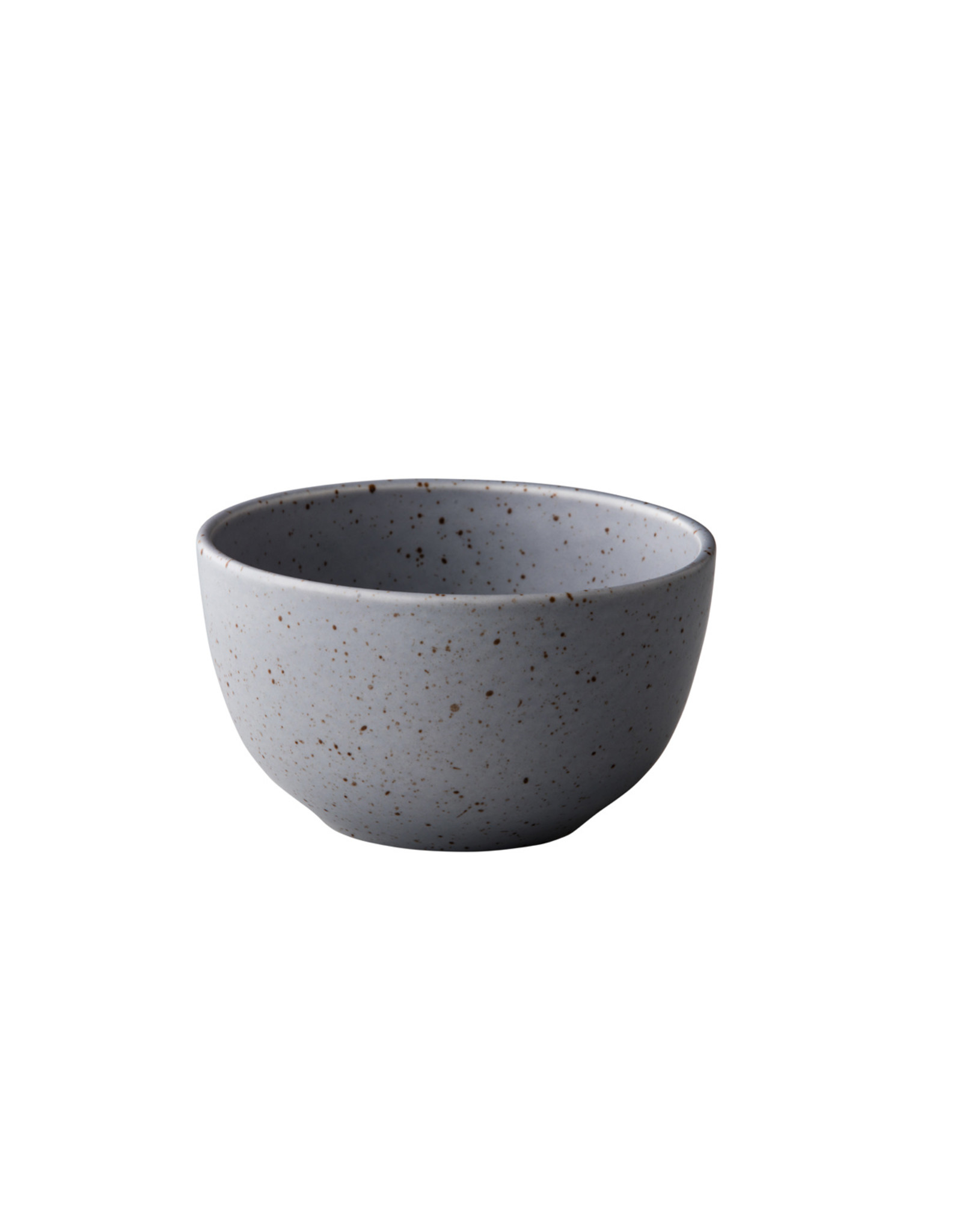 Stylepoint Tinto bowl matt grey 14 cm