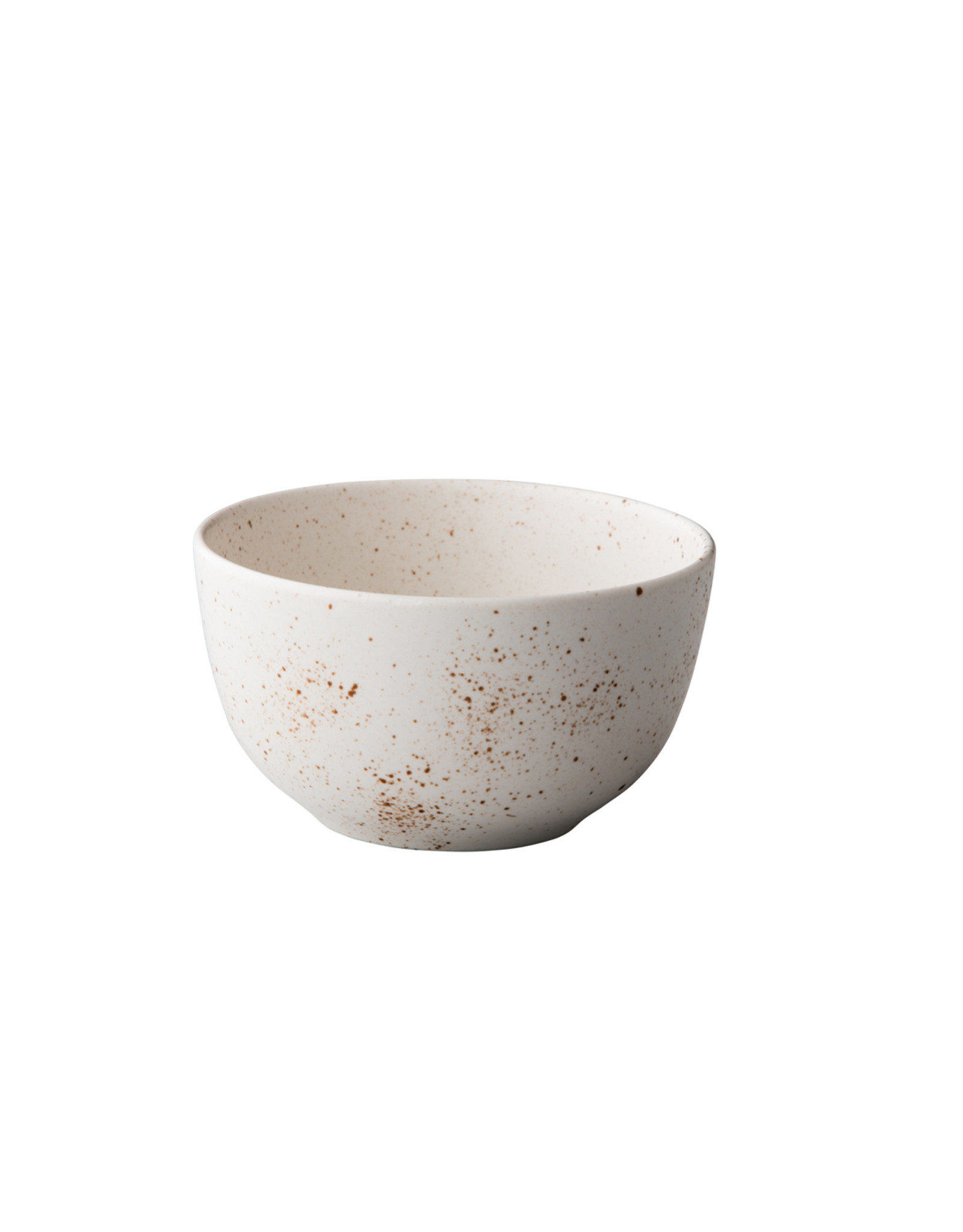 Stylepoint Tinto bowl matt white 14 cm