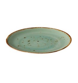 Stylepoint Coupe plate reactive blue 21 cm