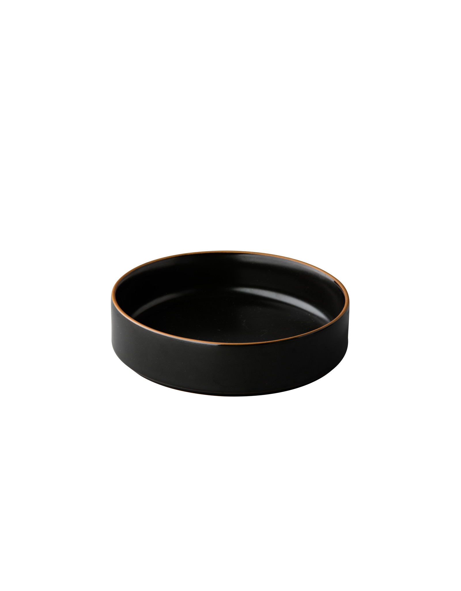 Stylepoint Plate high Japan black 15cm