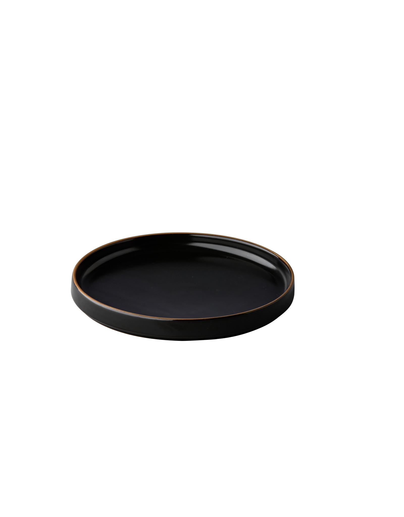 Stylepoint Plate Japan black 20 cm