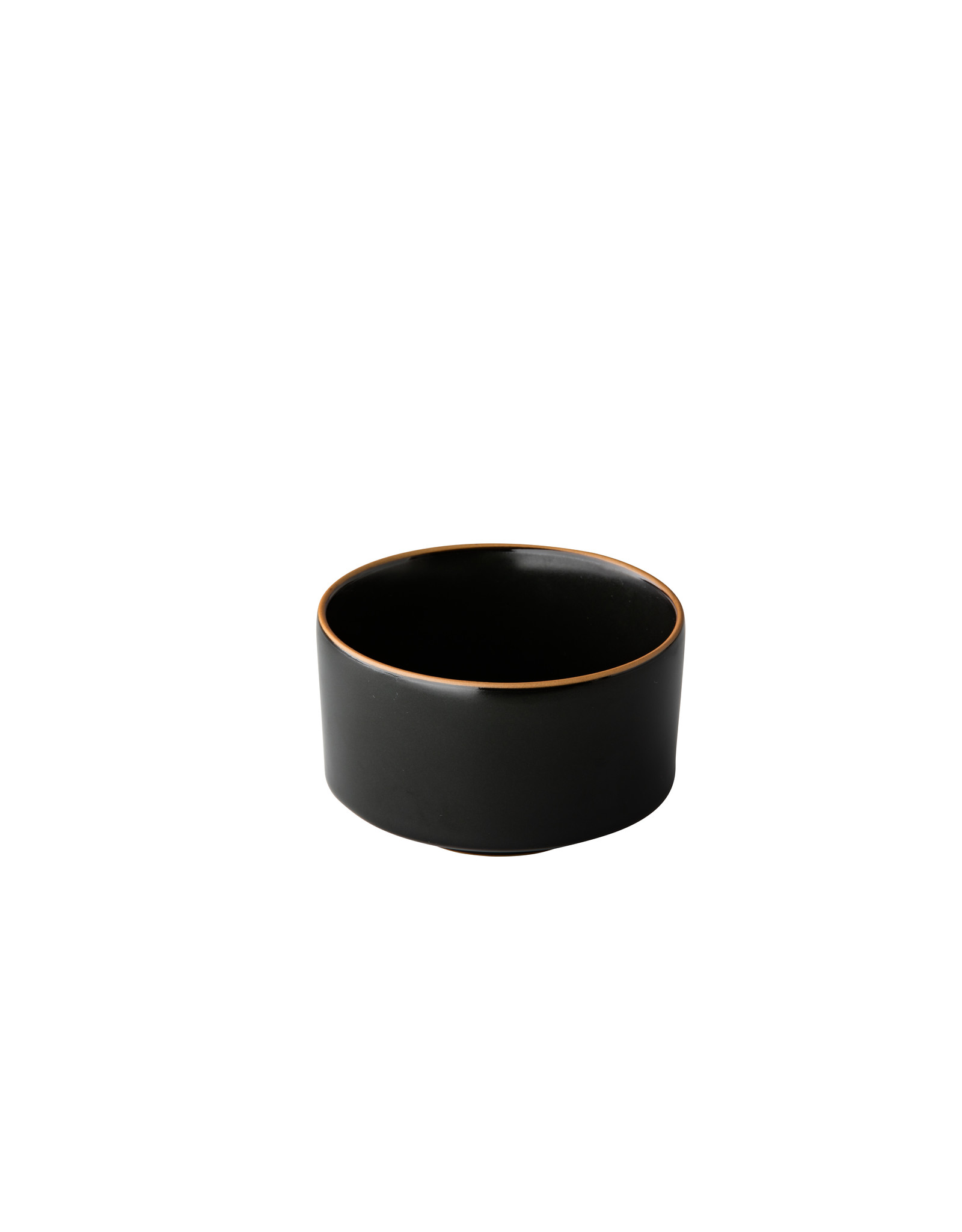 Stylepoint Bowl Japan black 10,5cm