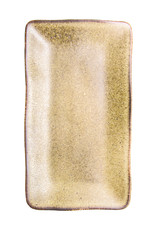 Stylepoint Stonebrown rechthoekig bord 27,5 x 15,5 cm
