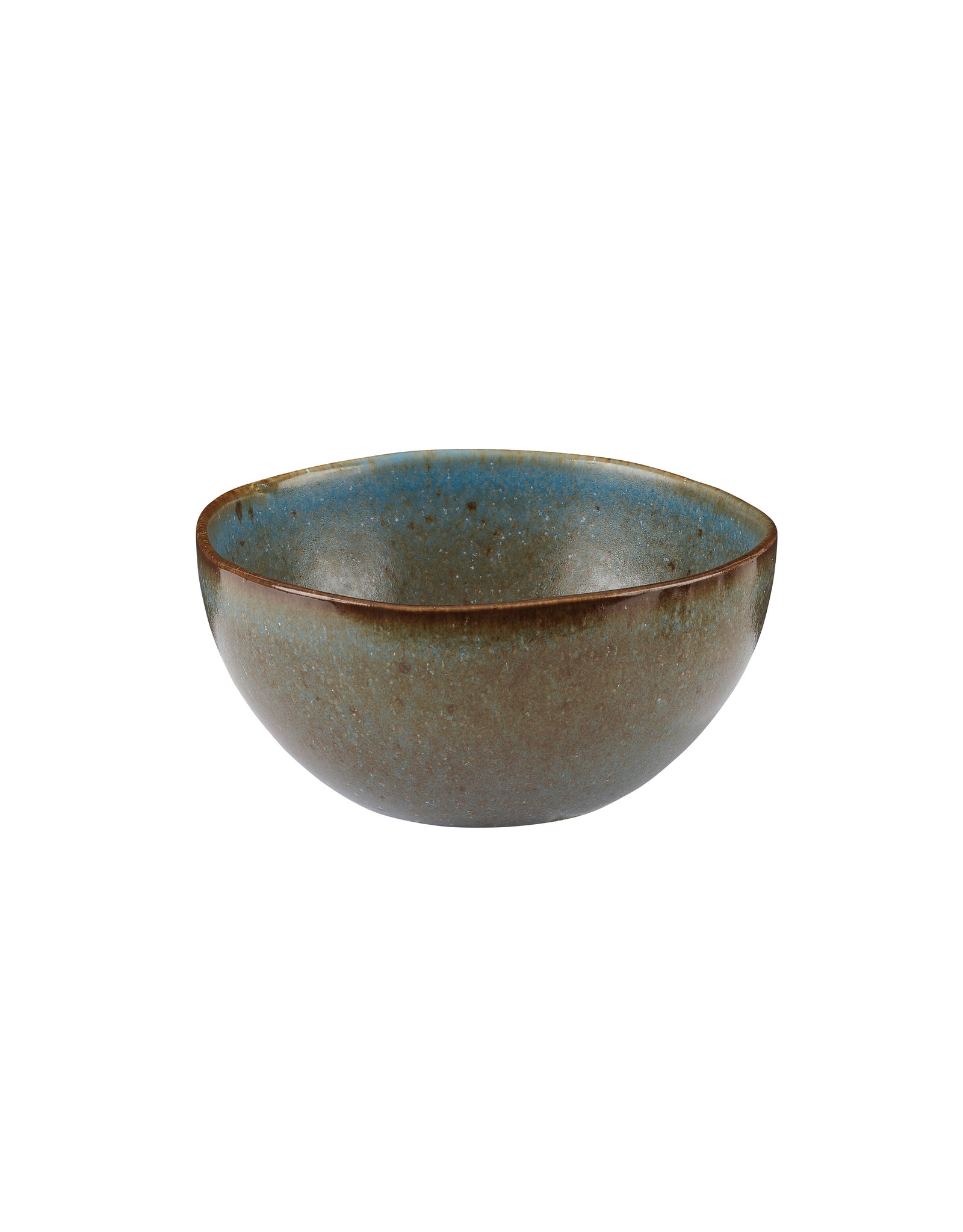 Stylepoint Stonegreen dip bowl 245 ml