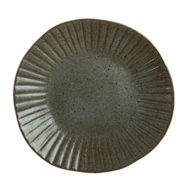 Stylepoint Stonegreen plate 28,5 cm