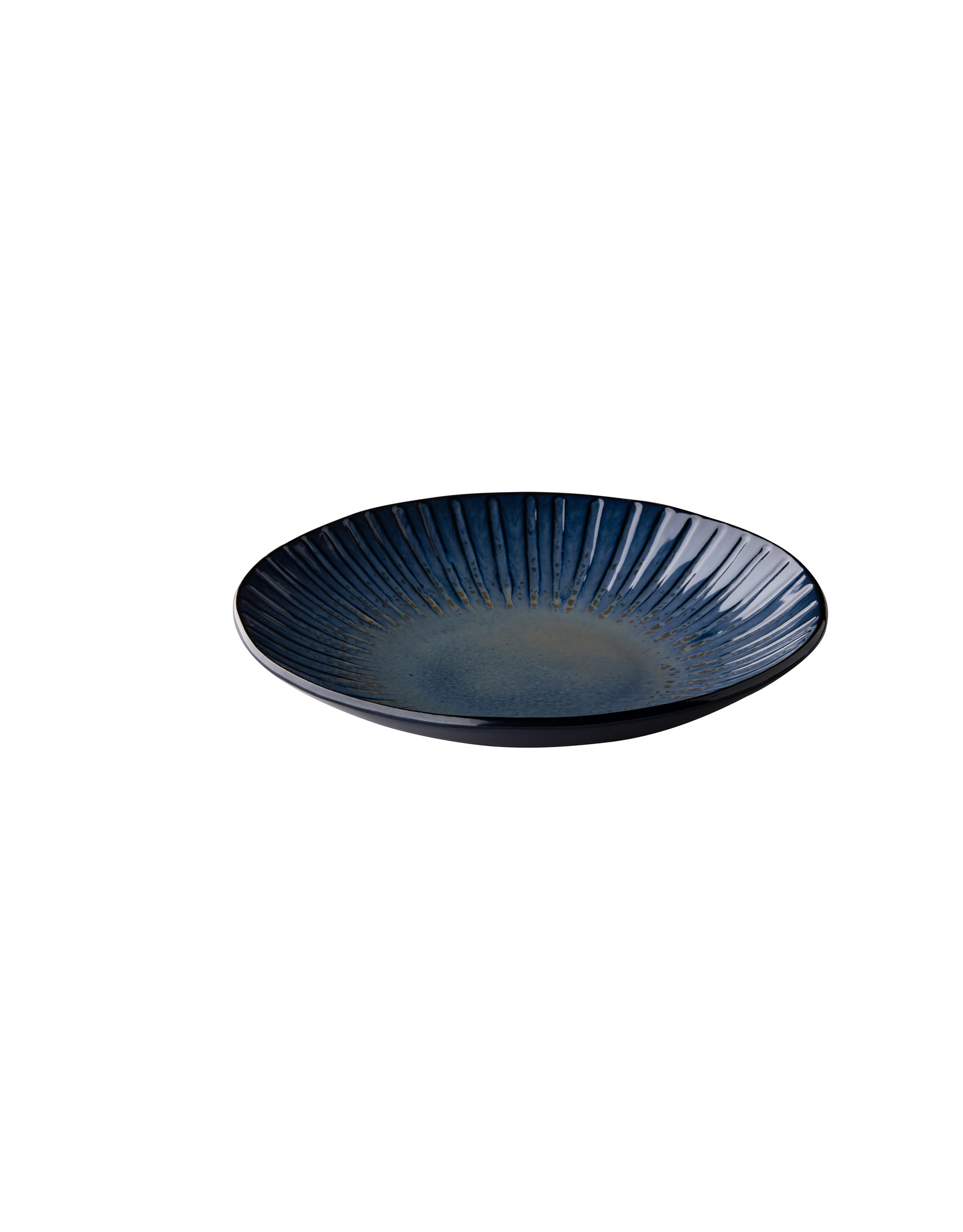 Stylepoint Stoneblue coupe plate 26,5 cm