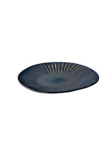 Stylepoint Stoneblue plate 28,5 cm