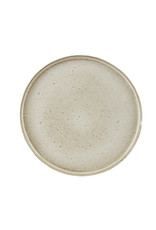 Stylepoint Stonewhite bord met opstaande rand 26,5 cm