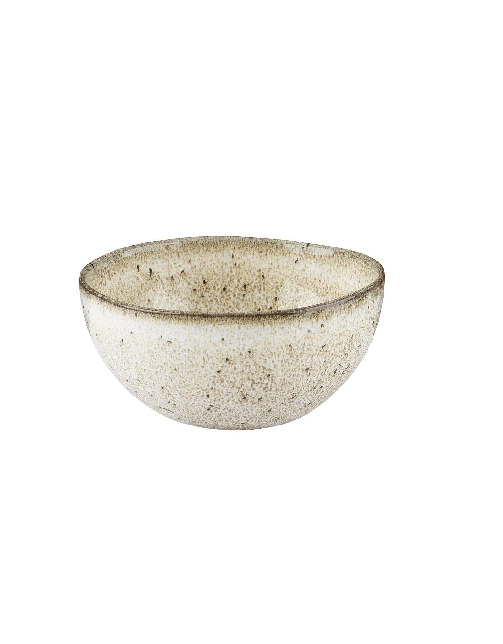 Stylepoint Stonewhite dip bowl 245 ml