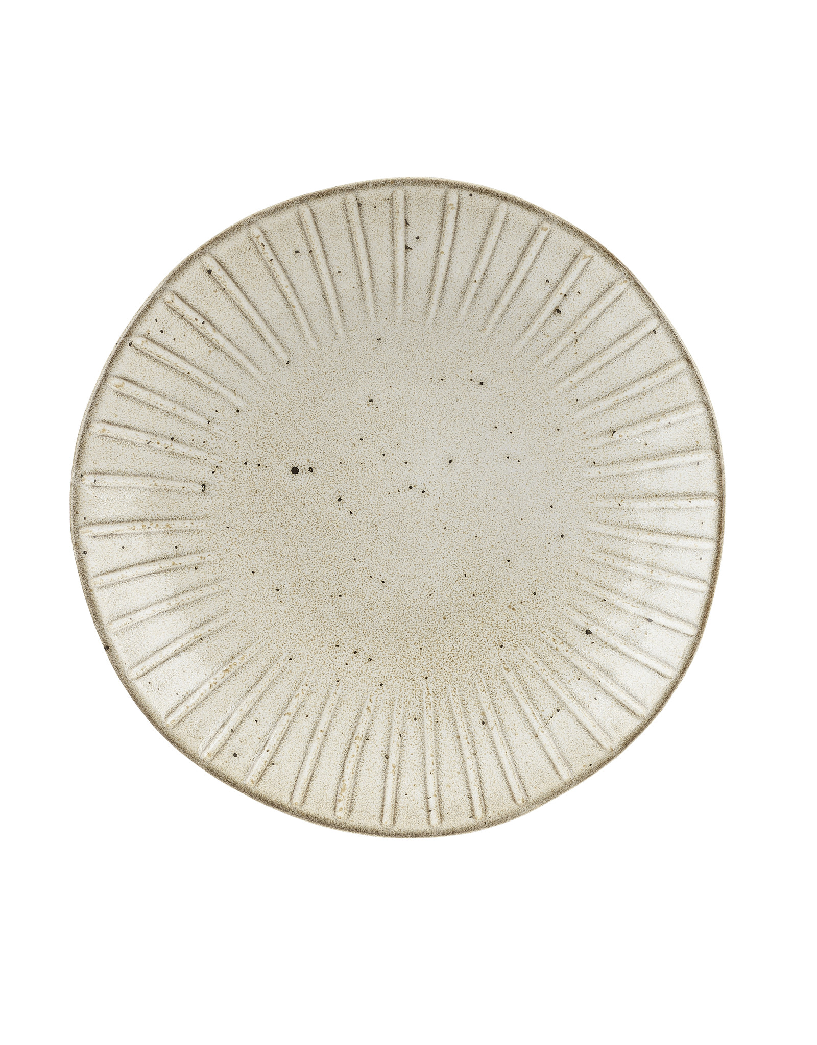 Stylepoint Stonewhite coupe plate 26,5 cm