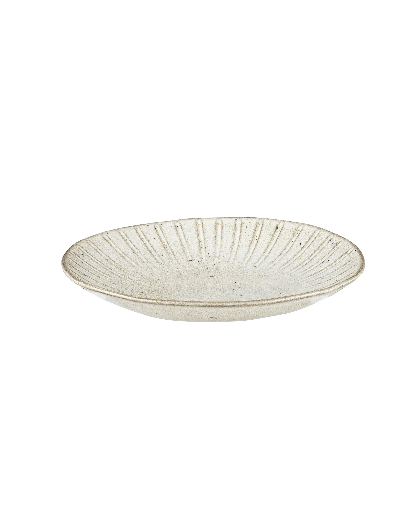 Stylepoint Stonewhite coupe plate 26,5 cm